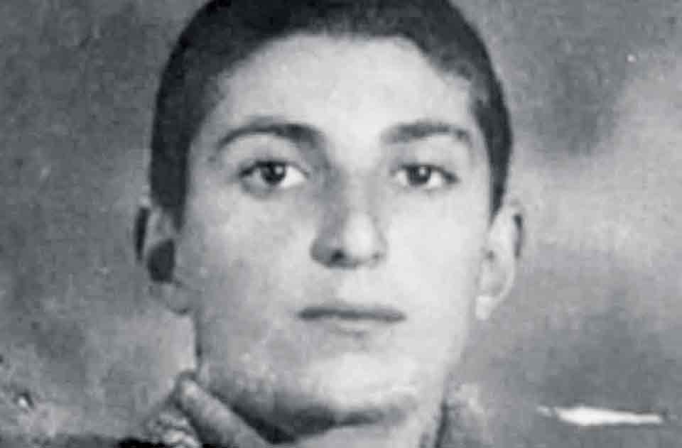 Ορέστης Δημητριάδης (1922-2021): σίγησε η «φωνή» της ομογένειας στη Νέα Αγγλία-1