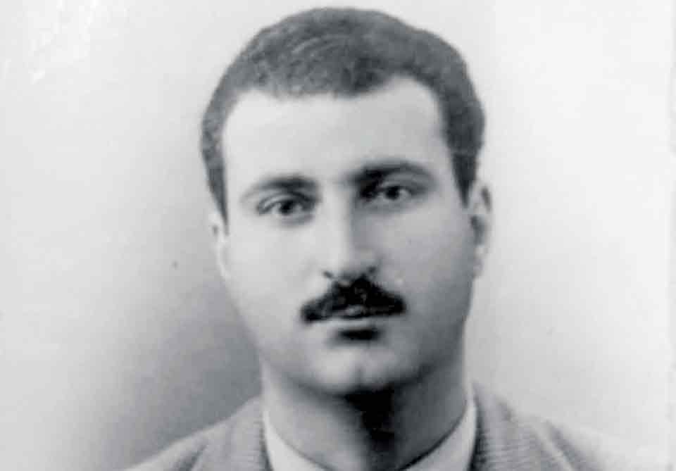 Ορέστης Δημητριάδης (1922-2021): σίγησε η «φωνή» της ομογένειας στη Νέα Αγγλία-2