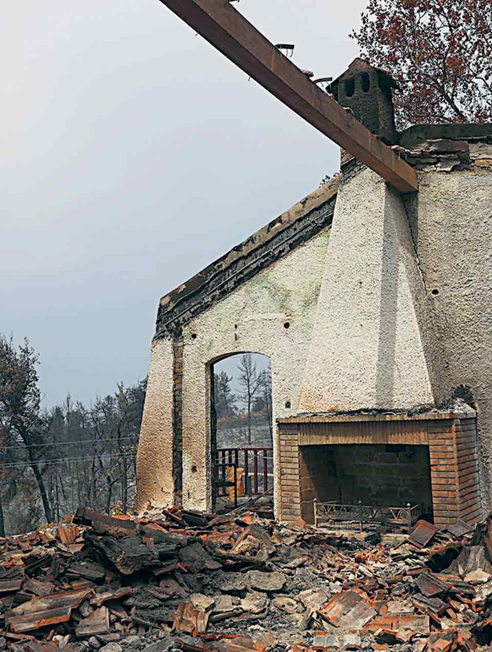 Οι άξονες του σχεδίου Μπένου για την Εύβοια-2