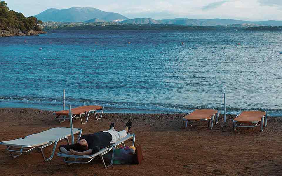 Η «Χαμένη κόρη» από τις Σπέτσες-1