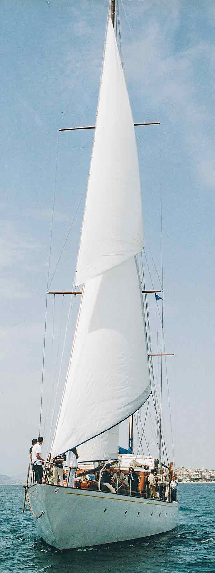 Η ιστορία «Εν πλω» επισκέπτεται διά θαλάσσης τους μεγαλύτερους ναυτότοπους της Ελλάδας-2