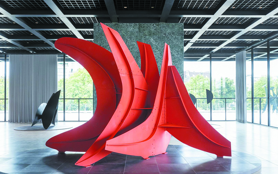 Ματιές στον κόσμο-3