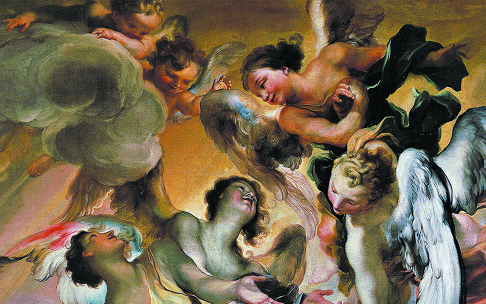 Ματιές στον κόσμο-4