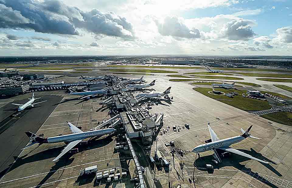 Εκρηκτικό κοκτέιλ κλιματικής αλλαγής και ιού-3