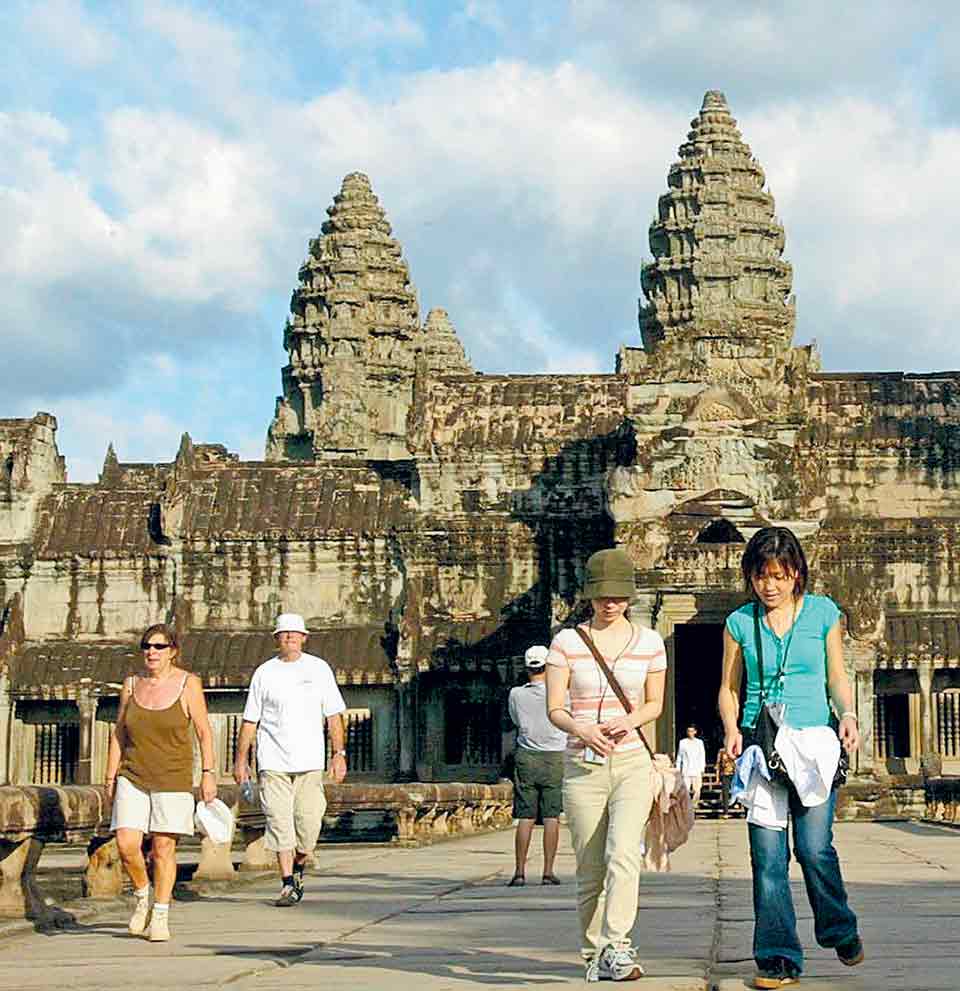 Εκρηκτικό κοκτέιλ κλιματικής αλλαγής και ιού-1