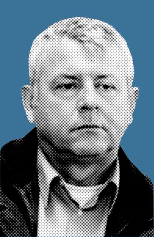 Μιχάλης Γιαννάκος: Μπλακ άουτ-1