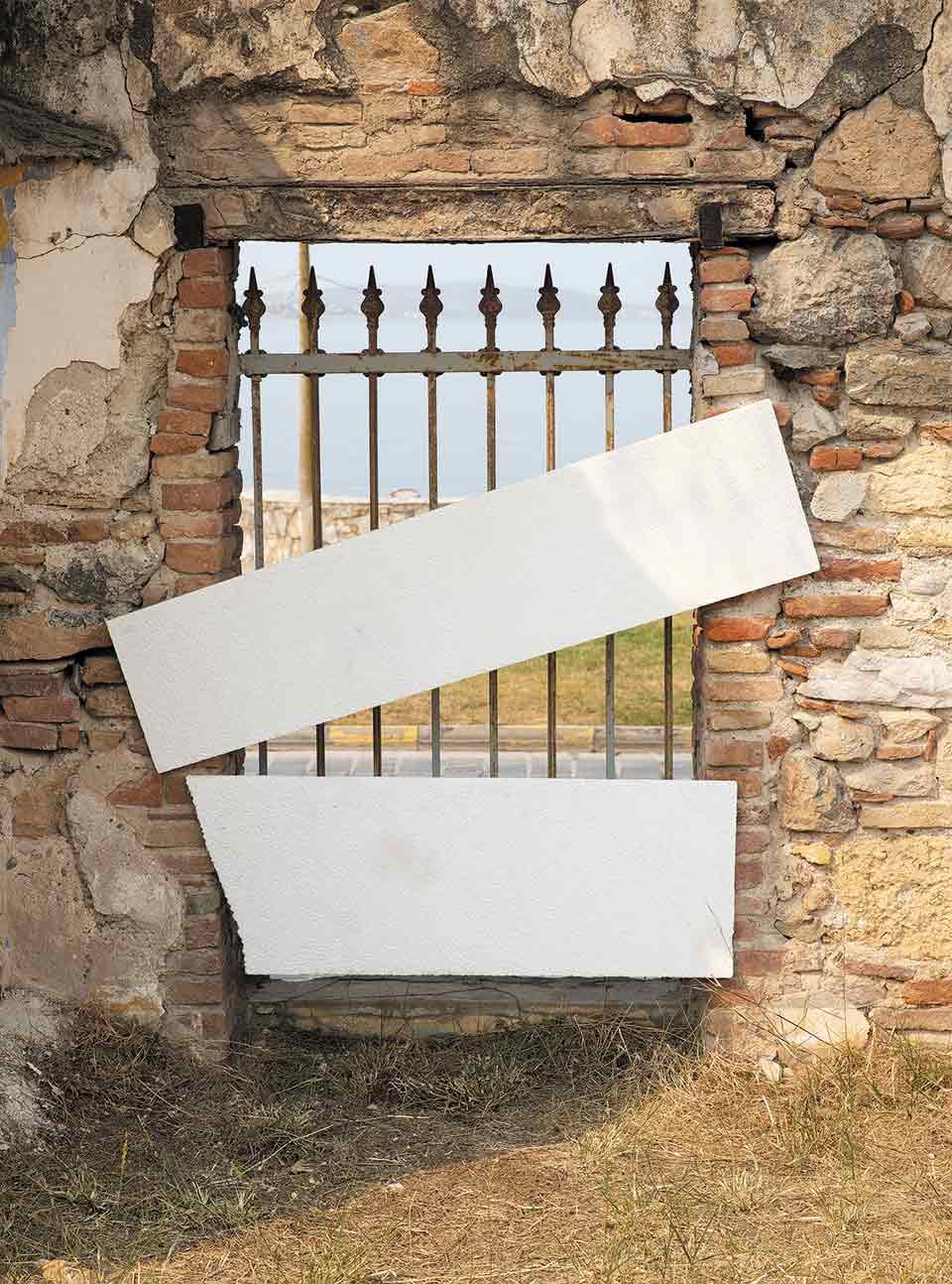 Μια ιδιότυπη «ανασκαφή» από μάρμαρο-1