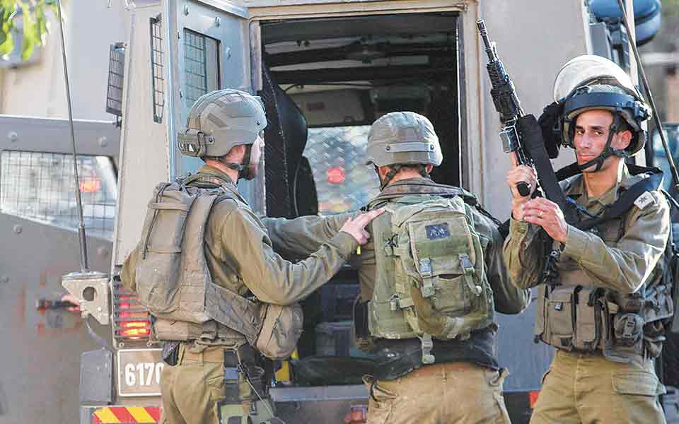 παλαιστίνιος-έφηβος-νεκρός-από-ισραη-561474838