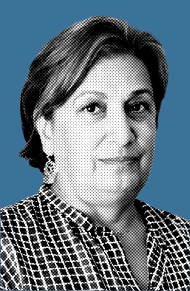 Αναστασία Κοτανίδου: Καραντίνες-1