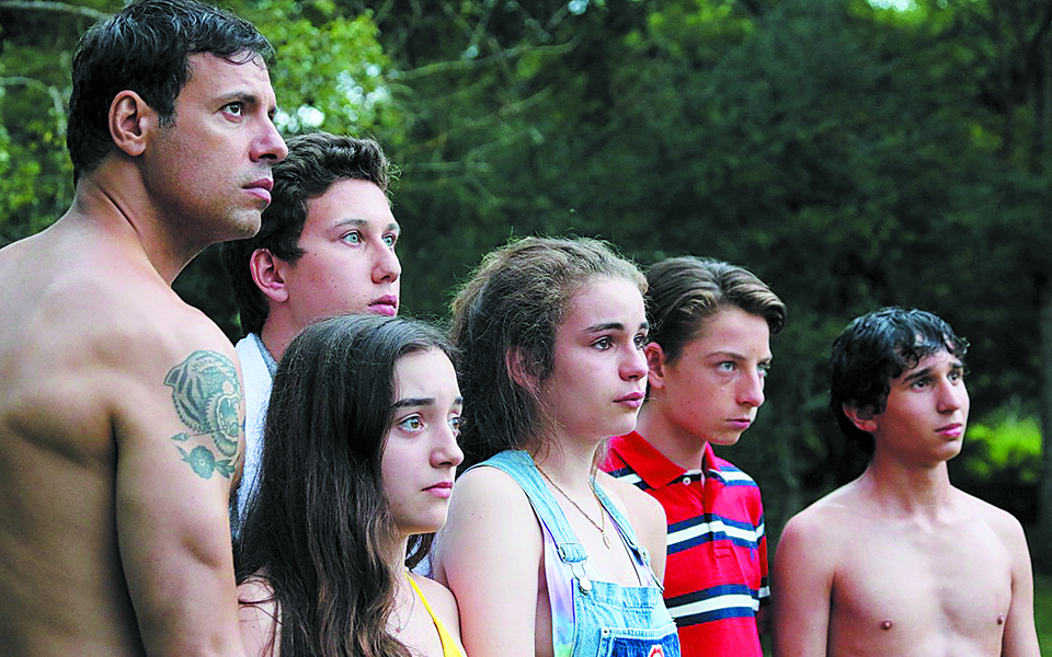 Στα άδυτα της –διόλου βαρετής– ακαδημαϊκής κοινότητας-1