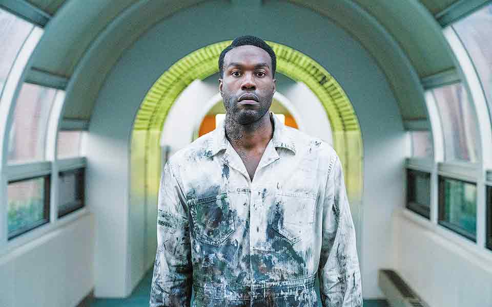 Νέες ταινίες: Από τον Αγιο στον αντιήρωα-1