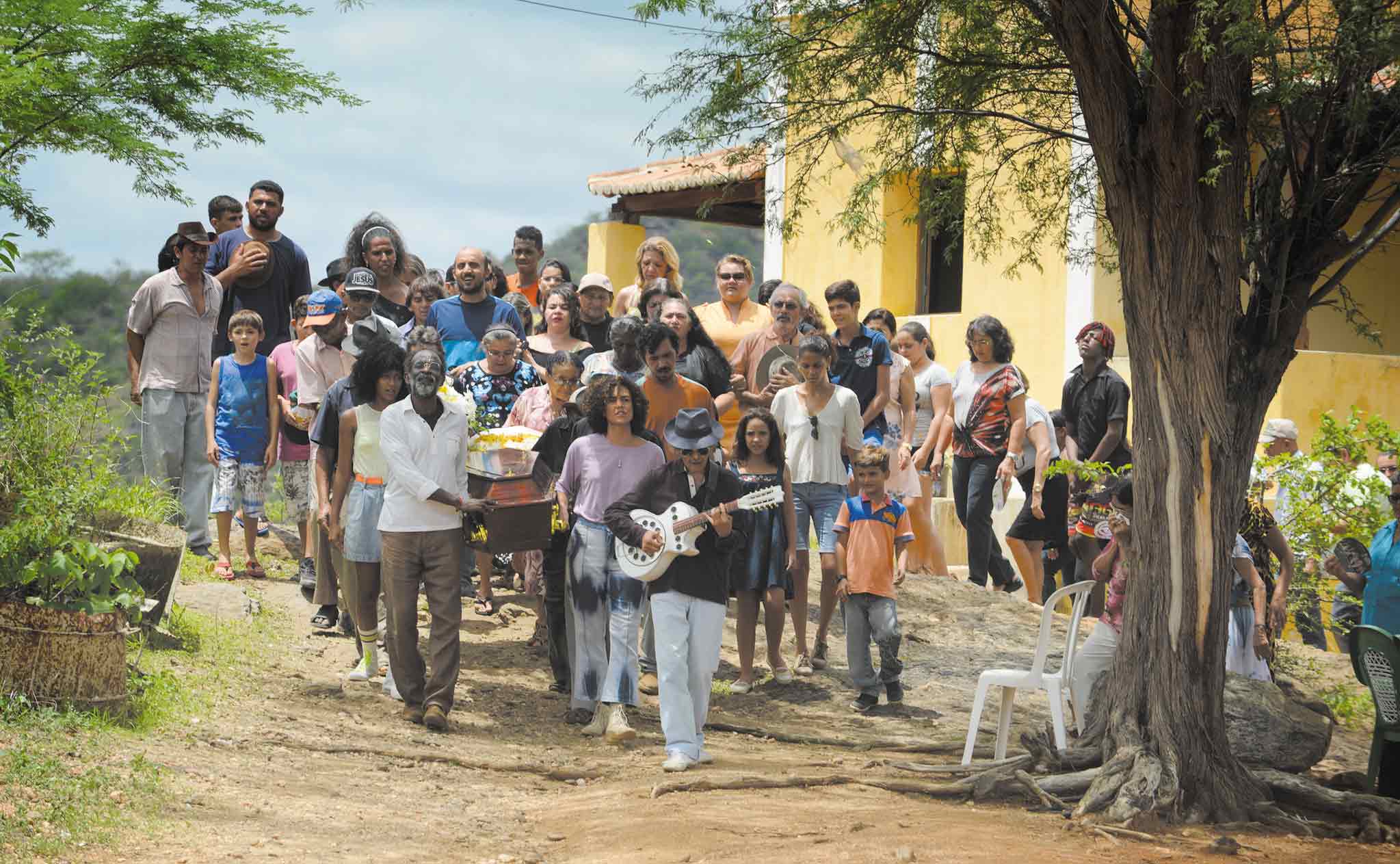 Νέες ταινίες: Από τον Αγιο στον αντιήρωα-2