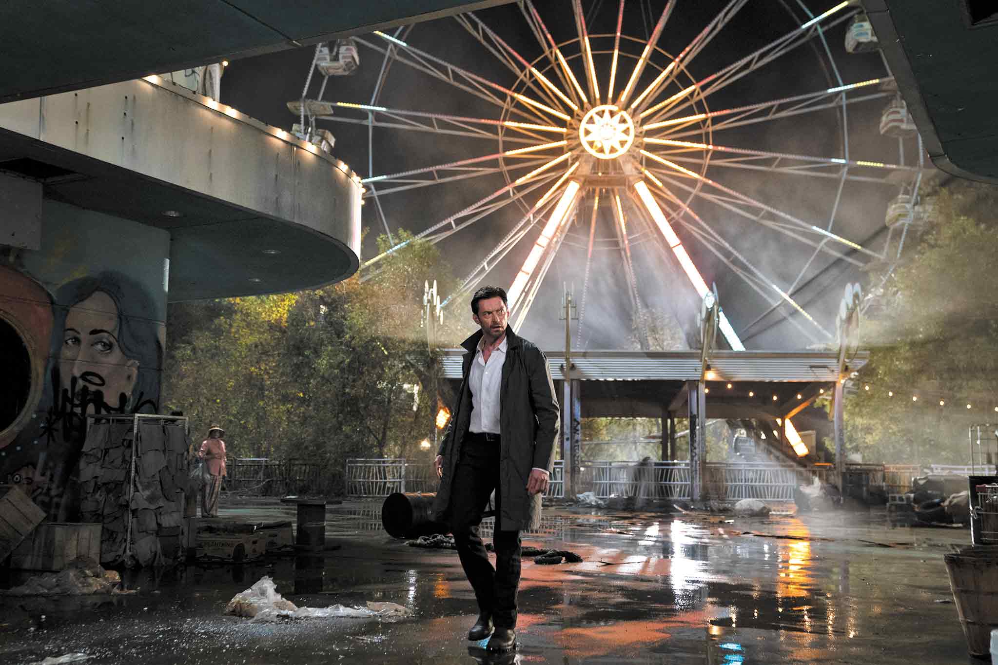 Νέες ταινίες: Από τον Αγιο στον αντιήρωα-3