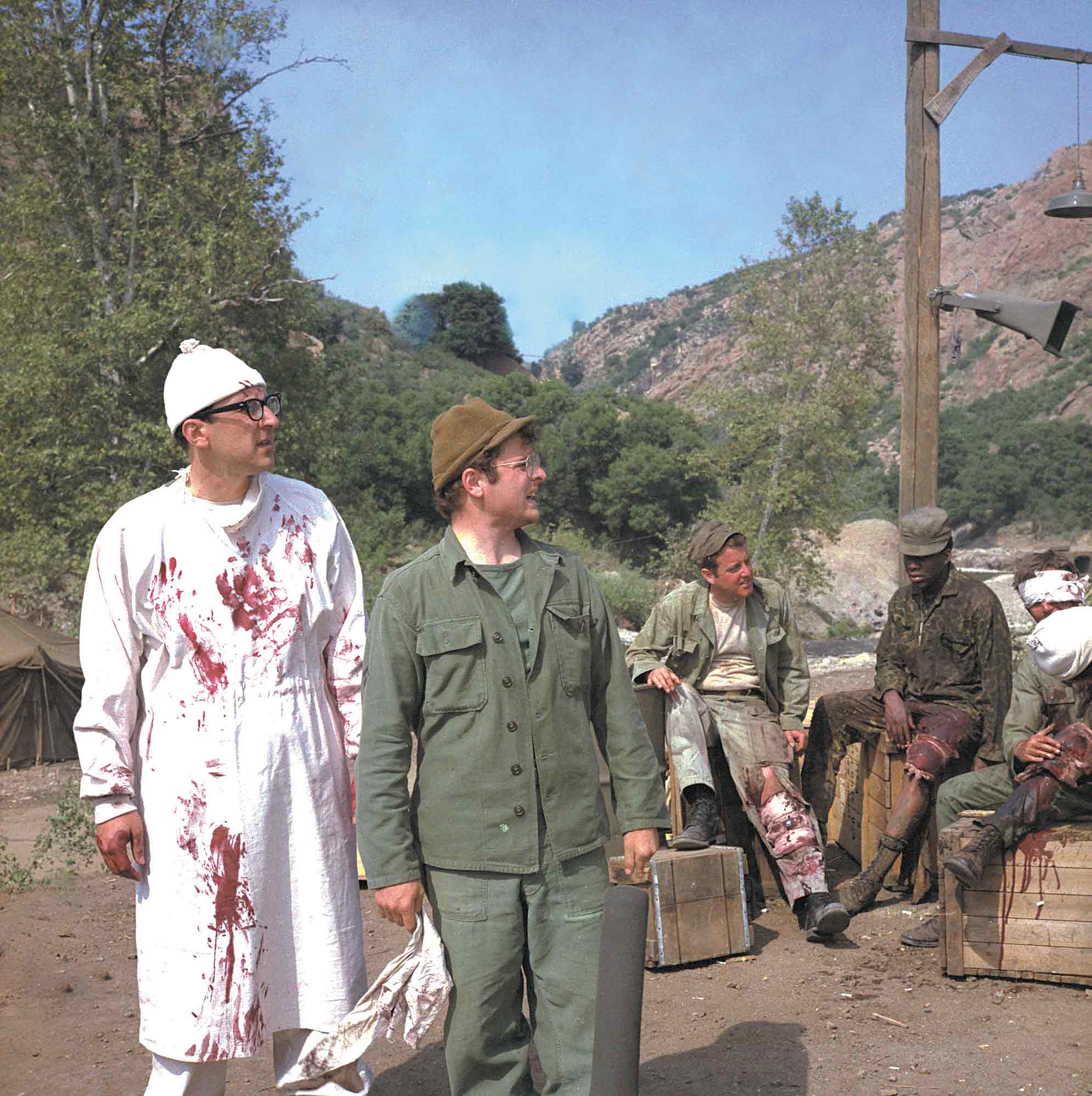 Νέες ταινίες: Από τον Αγιο στον αντιήρωα-4