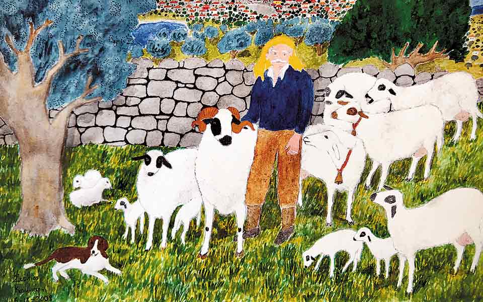 γράμμα-από-τη-λέσβο-στέλιος-κουνιάρης-561475759