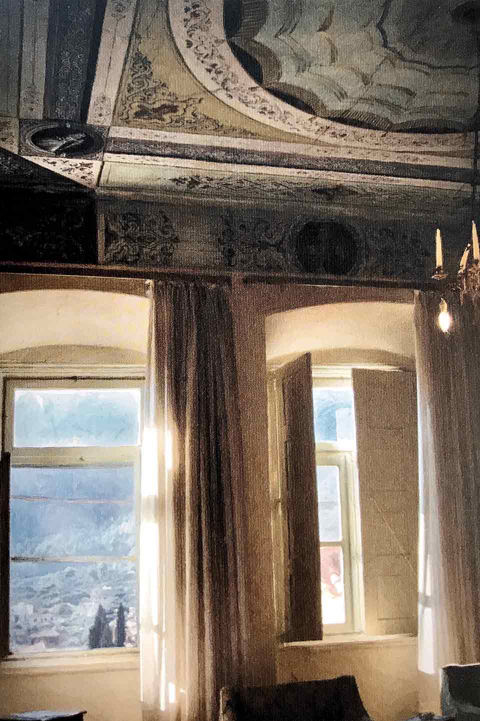 Το Λεωνίδιο μέσα από τα παράθυρα, μια περιδιάβαση μνήμης και ομορφιάς-1