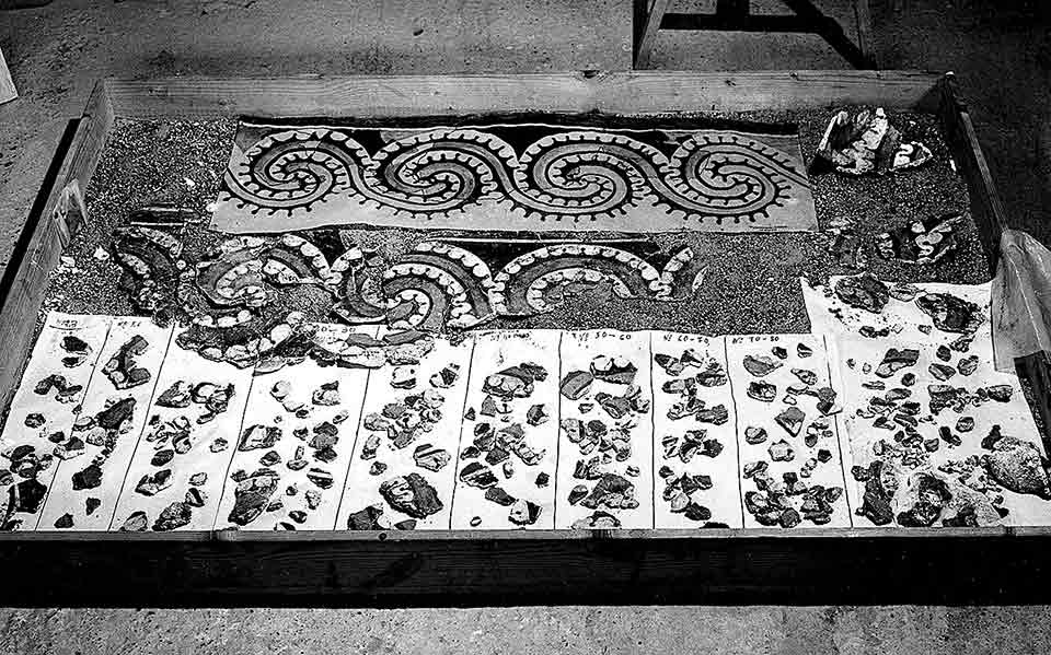 Η Σαντορίνη της φύσης, της ιστορίας, των ανθρώπων-2