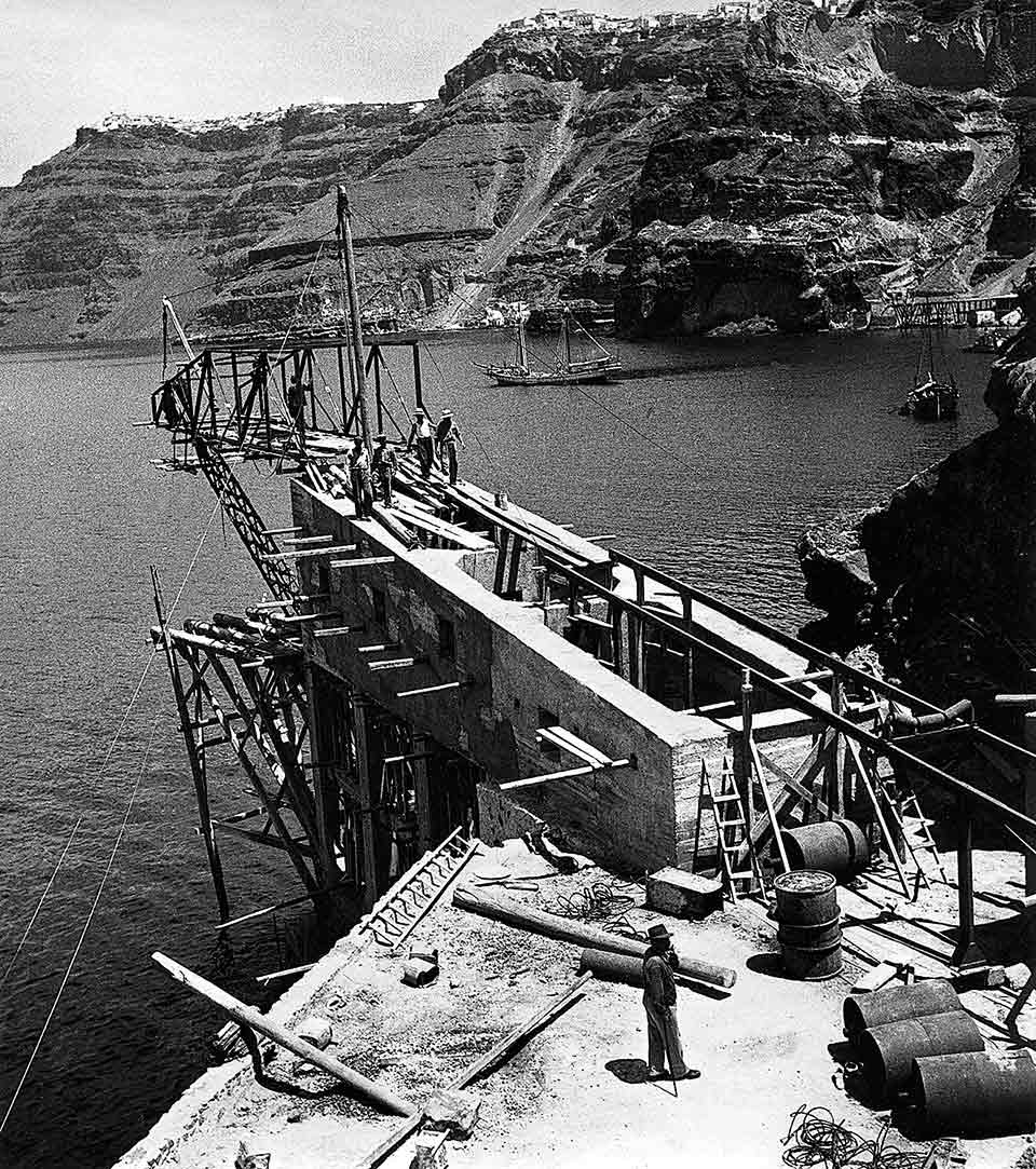 Η Σαντορίνη της φύσης, της ιστορίας, των ανθρώπων-4