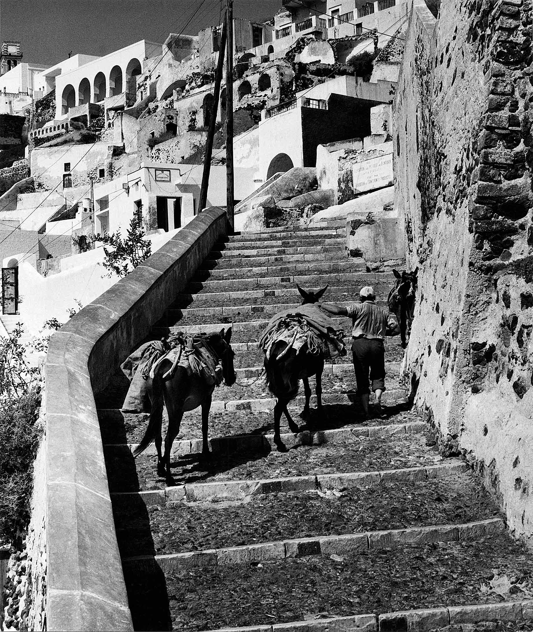 Η Σαντορίνη της φύσης, της ιστορίας, των ανθρώπων-1