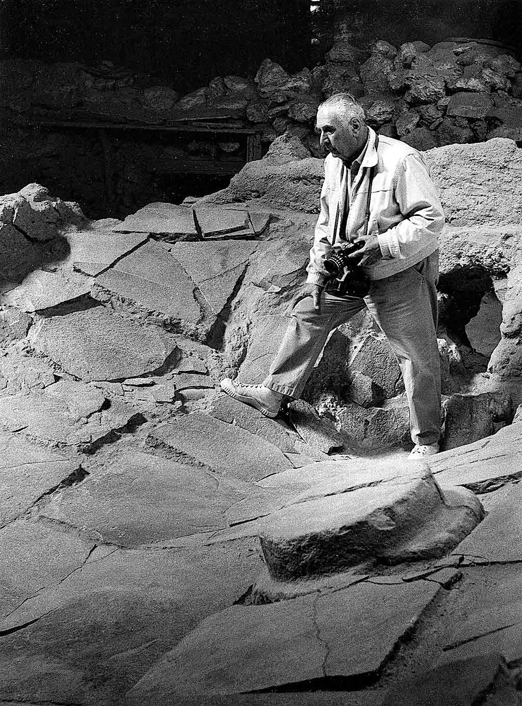 Η Σαντορίνη της φύσης, της ιστορίας, των ανθρώπων-3