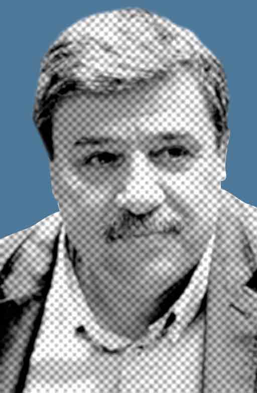 Ανδρέας Ξανθός: Αντιπειθώ-1