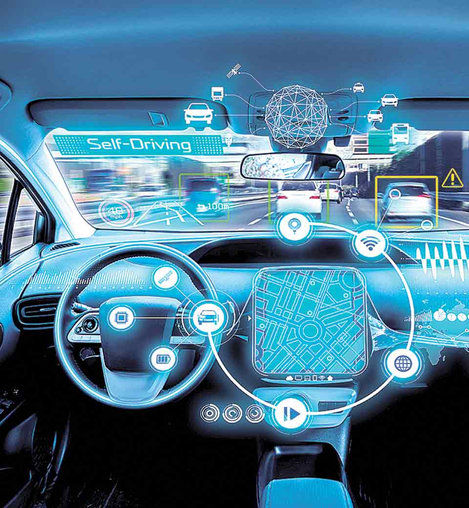 Η συναρπαστική συζήτηση με μια μηχανή-1