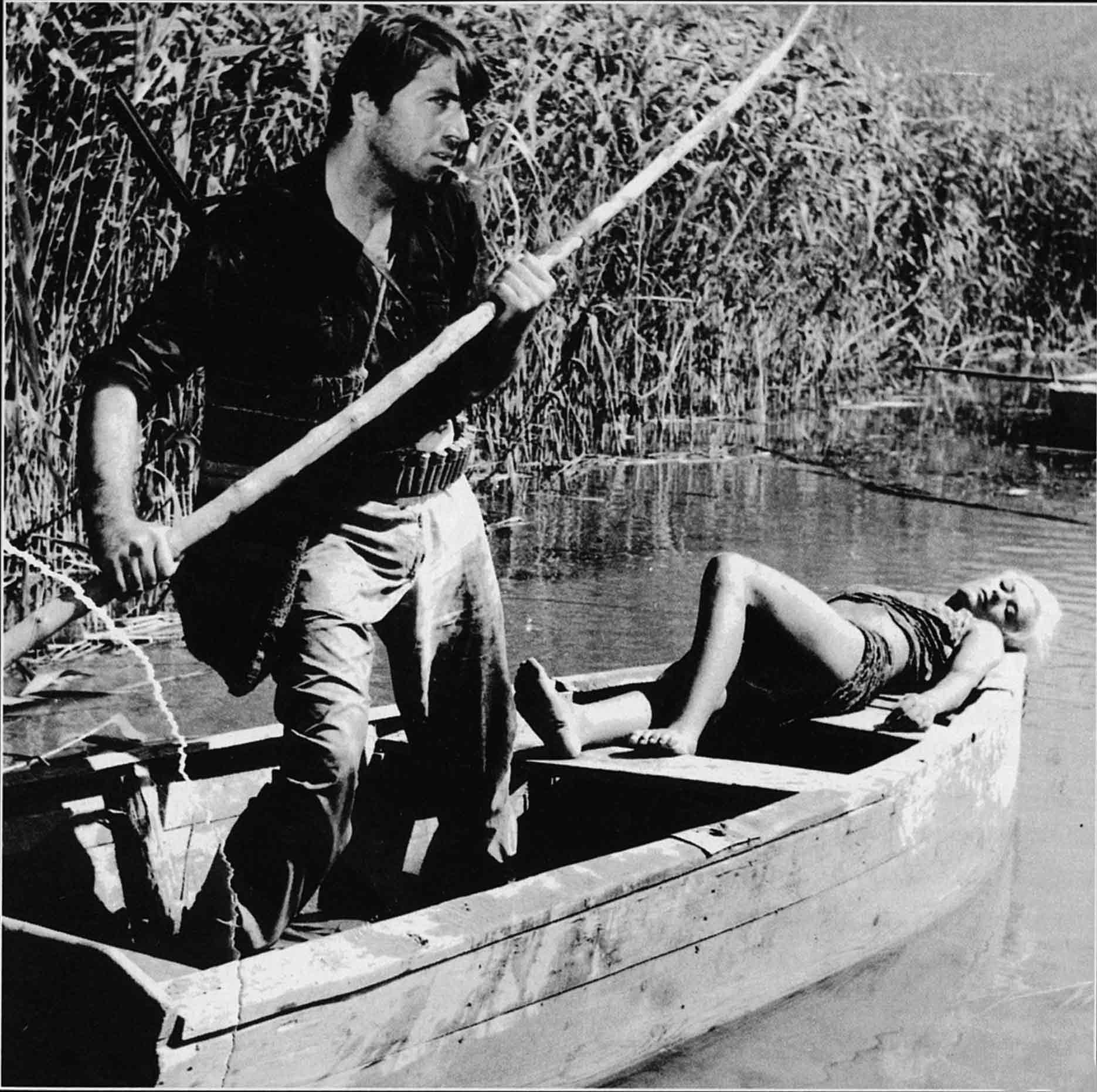 Ανέστης Βλάχος: Ερμηνευτής ανθρώπινου πάθους-2