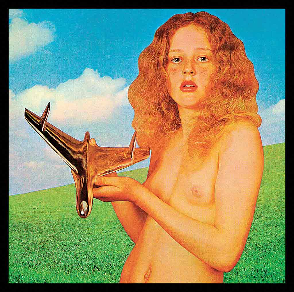 Το «μωρό» γέννησε ερωτήματα-2