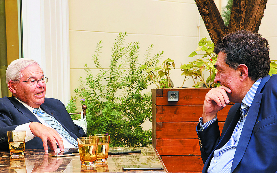 Διαβάστε στην «Καθημερινή της Κυριακής»-3