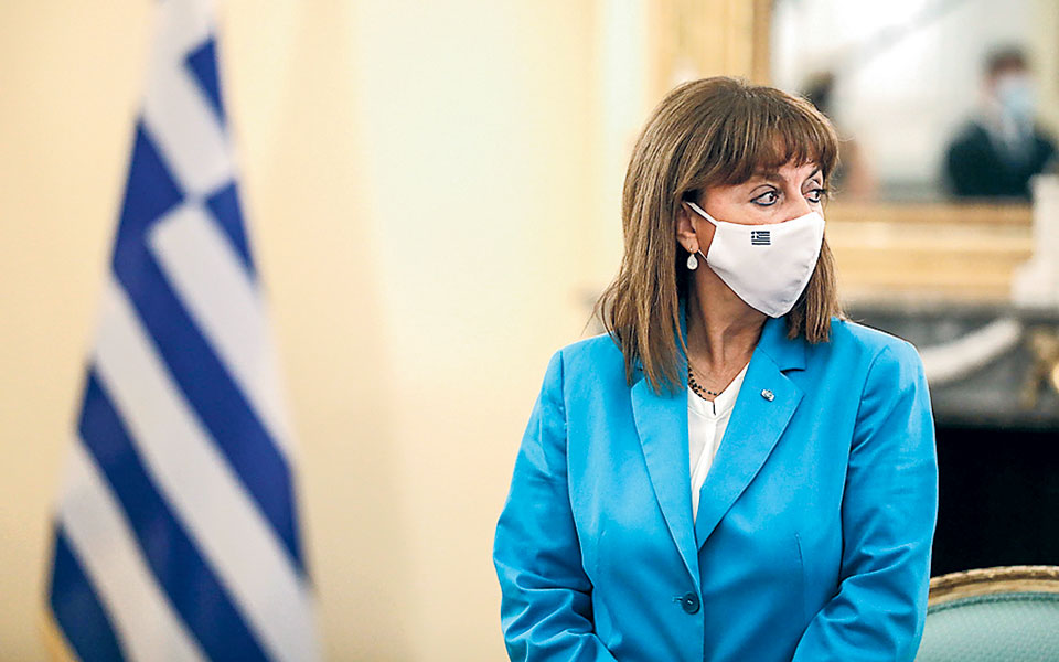 Μπομπ Μενέντεζ: ξεχωριστή αναγνώριση για έναν πιστό φίλο της Ελλάδας-1