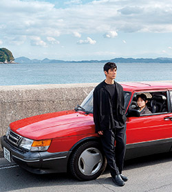 Μια αγάπη  για το καλοκαίρι-4