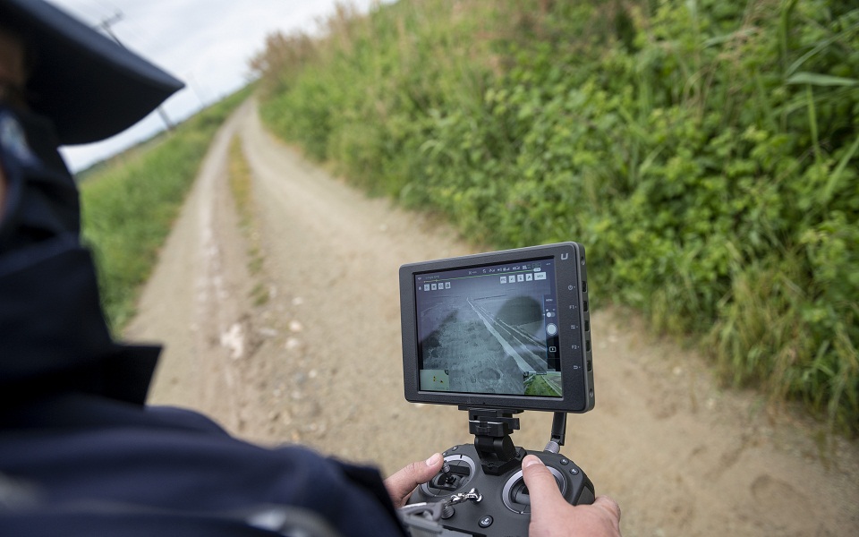 ΗΠΑ: Στριμώχνουν την Άγκυρα οι Αμερικανοί βουλευτές για τα «φονικά drones»-1