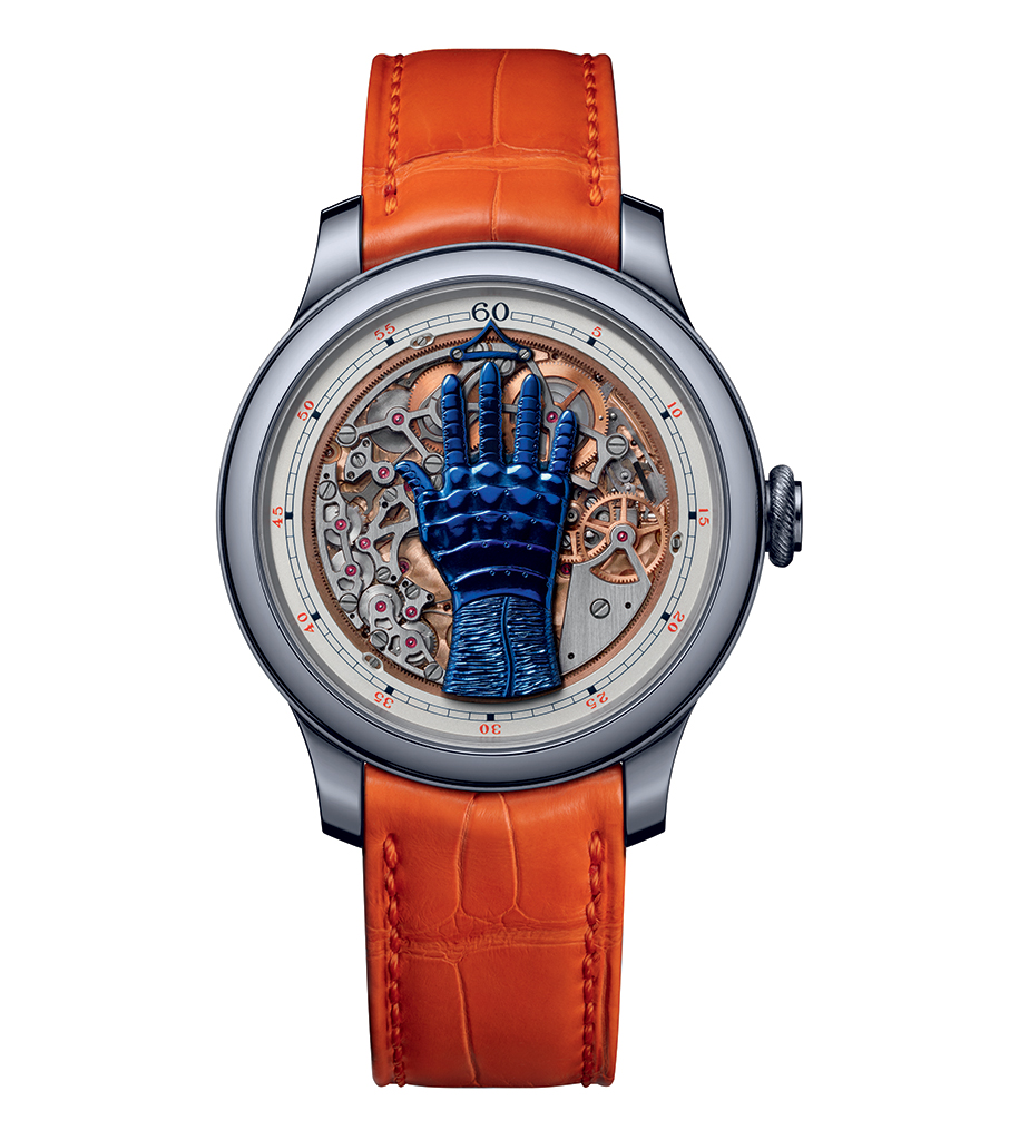 Εντυπωσιακό το ποσό που συγκεντρώθηκε στη φιλανθρωπική δημοπρασία Only Watch 2021-23