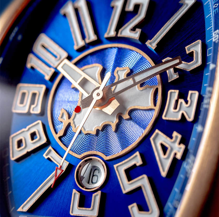 Σε πόσα αντίτυπα κυκλοφορεί το νέο FRANCK MULLER Vanguard Mykonos;-2