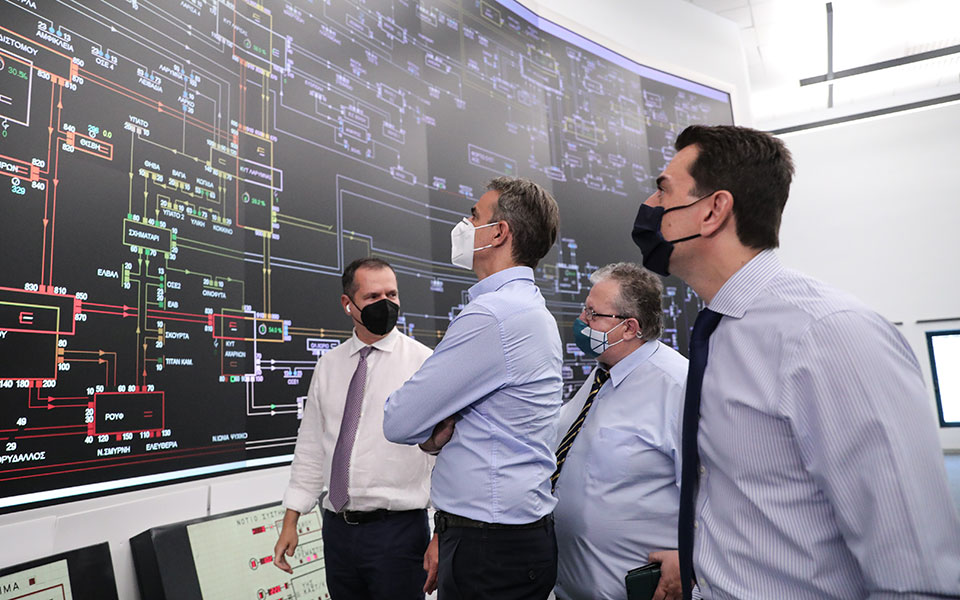 Σχεδιασμός για διασφάλιση επάρκειας ρεύματος-1