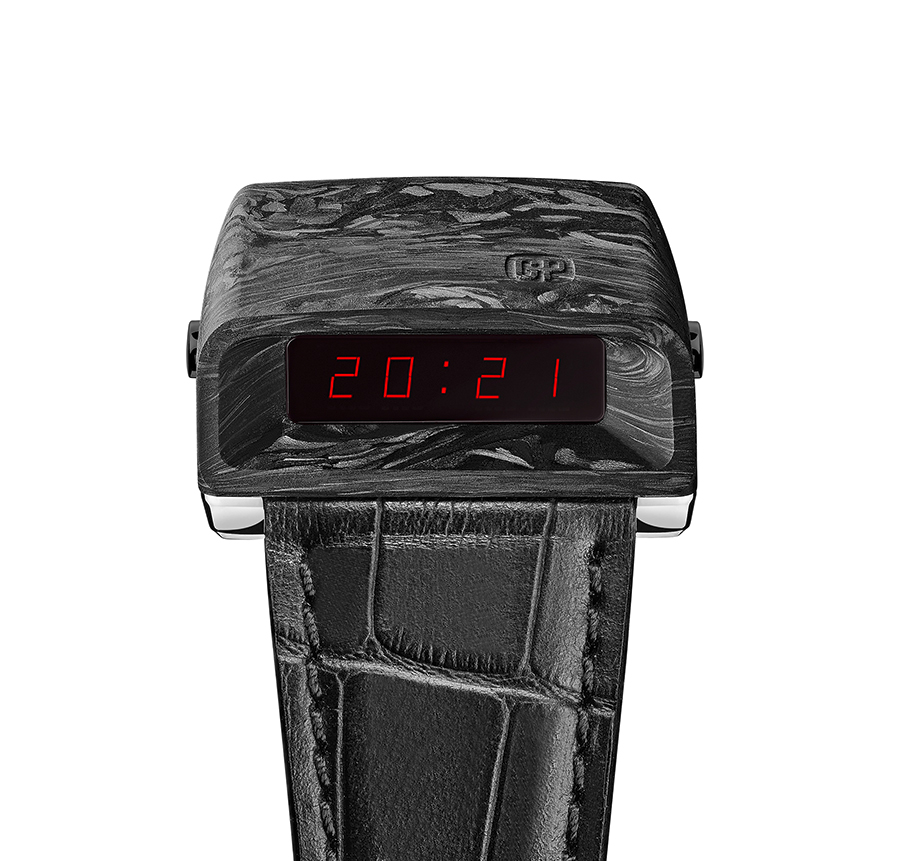 Όλα τα ρολόγια της δημοπρασίας Only Watch 2021-27