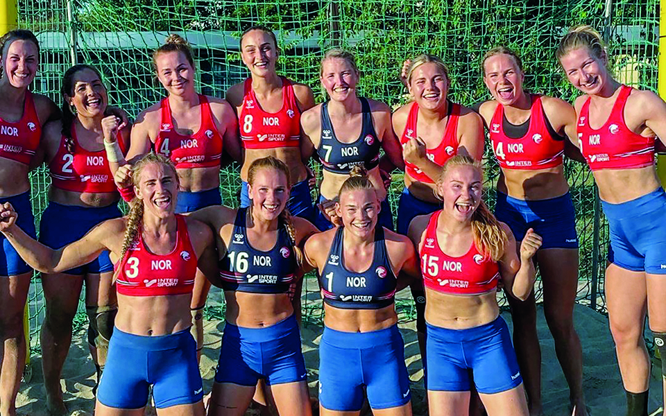 Ποιος αποφασίζει τι πρέπει να φοράει μία πρωταθλήτρια;-2