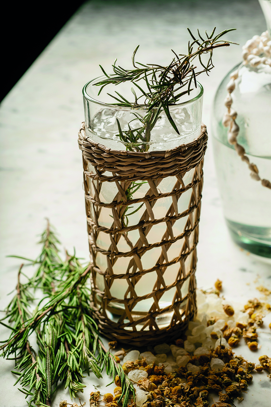 Τι πίνουμε όταν δεν πίνουμε;-1