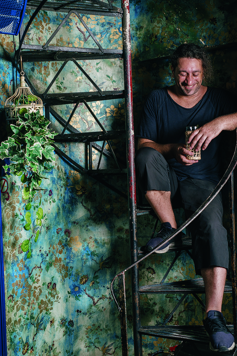 Τι πίνουμε όταν δεν πίνουμε;-5