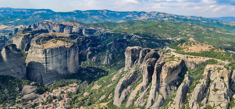 Οι «κυνηγοί» τοποθεσιών ψηφίζουν Ελλάδα-2