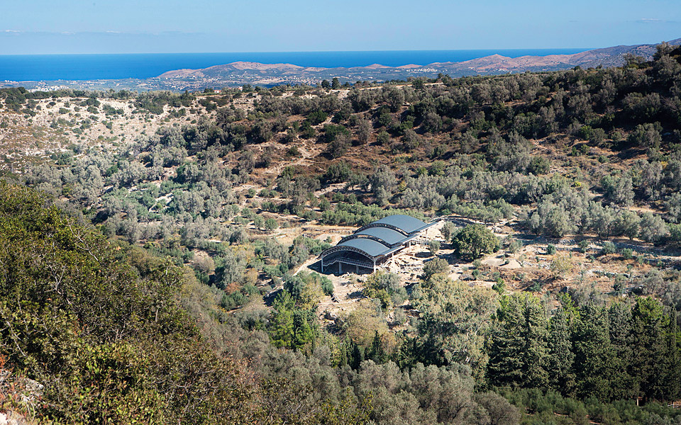 5 αρχαιολογικοί χώροι για το καλοκαίρι-1