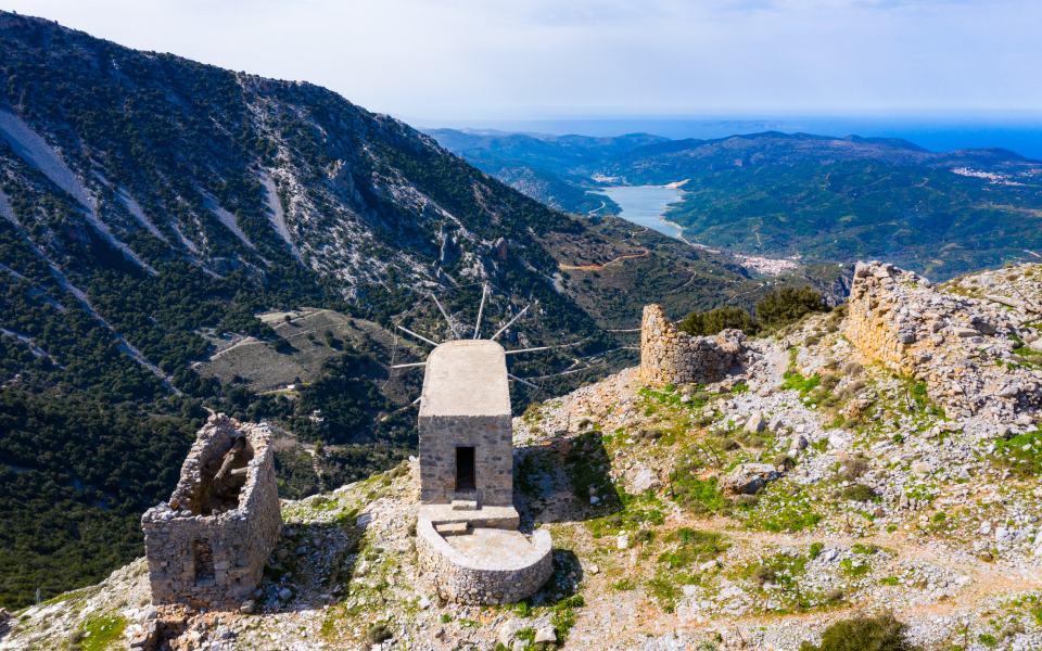Λασίθι: 10 στάσεις στα ανατολικά-1