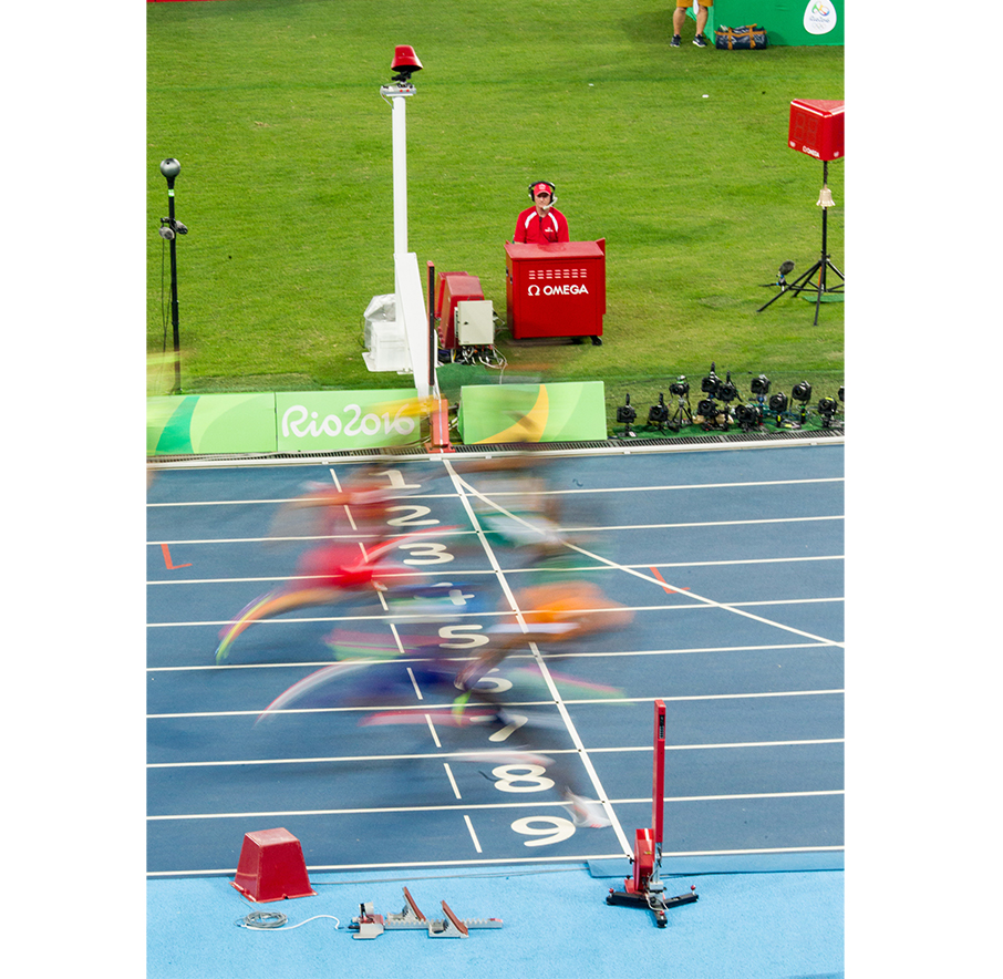 Ο ρόλος της OMEGA στην Ολυμπιάδα του Τόκιο 2020-1