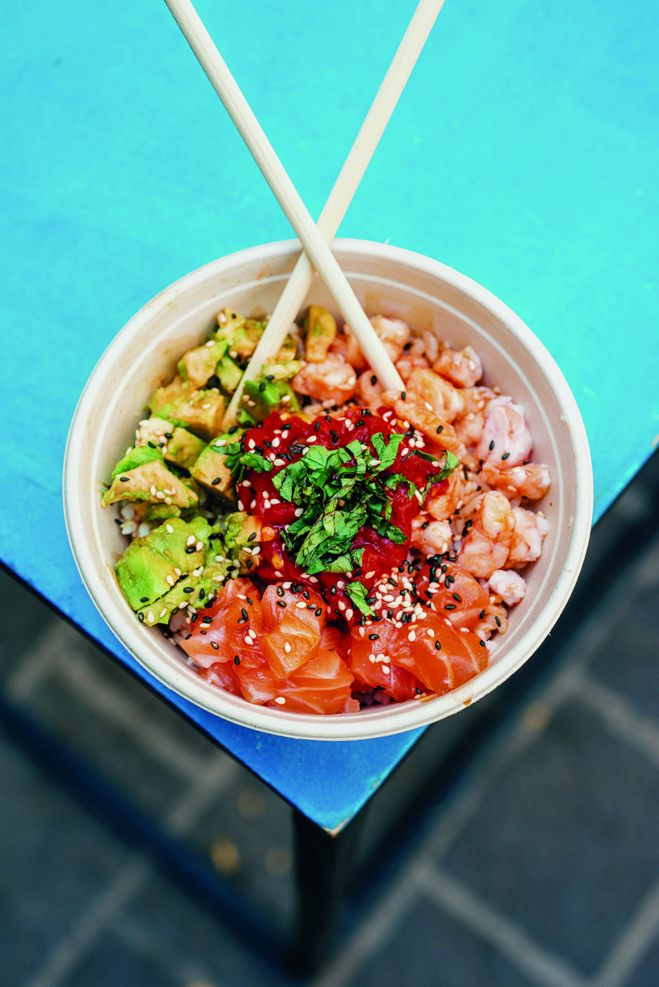 Καυτερά για… δροσιά-1