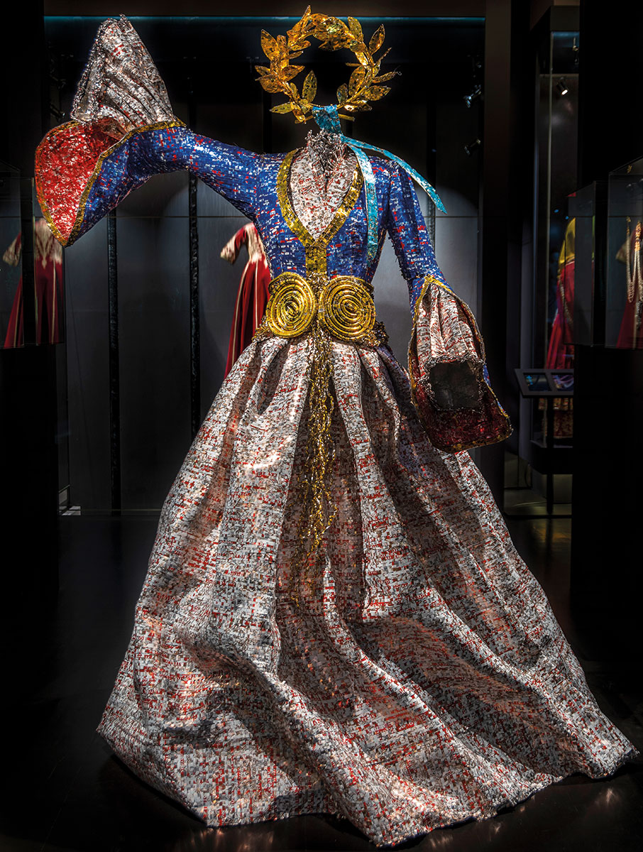 Ήρωες  από μέταλλο-2