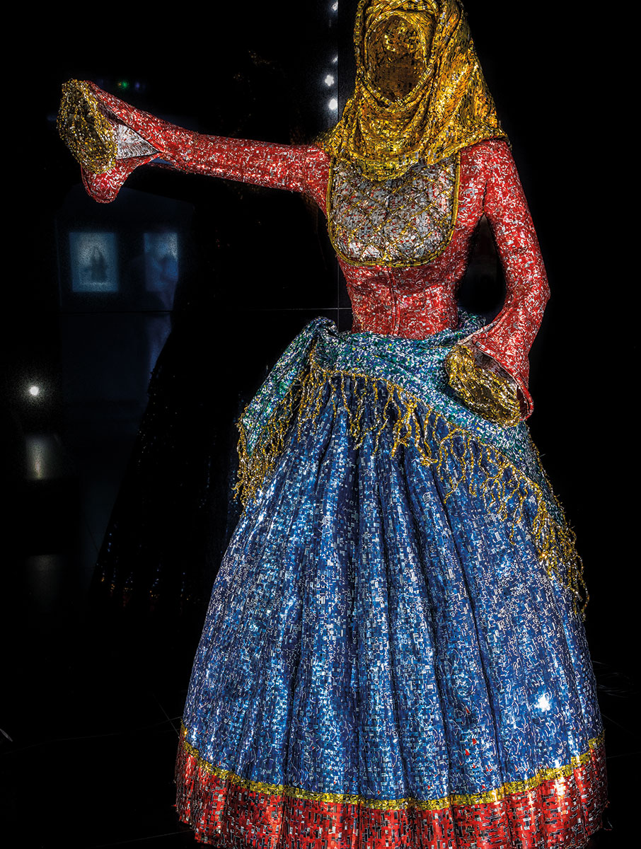 Ήρωες  από μέταλλο-3