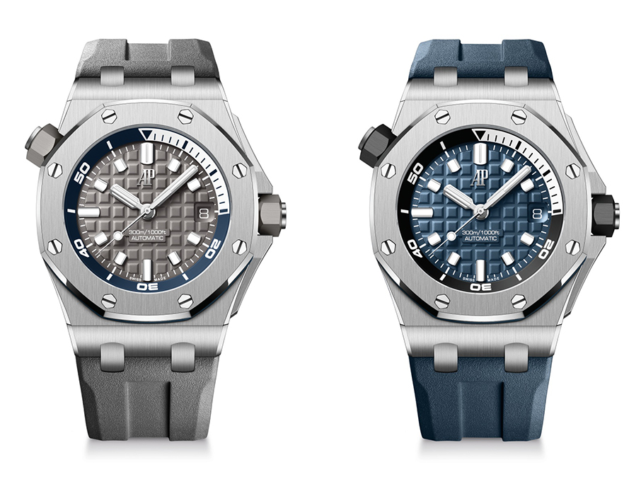 Γιατί είναι καλύτερα τα νέα Royal Oak Offshore Diver της AUDEMARS PIGUET;-5