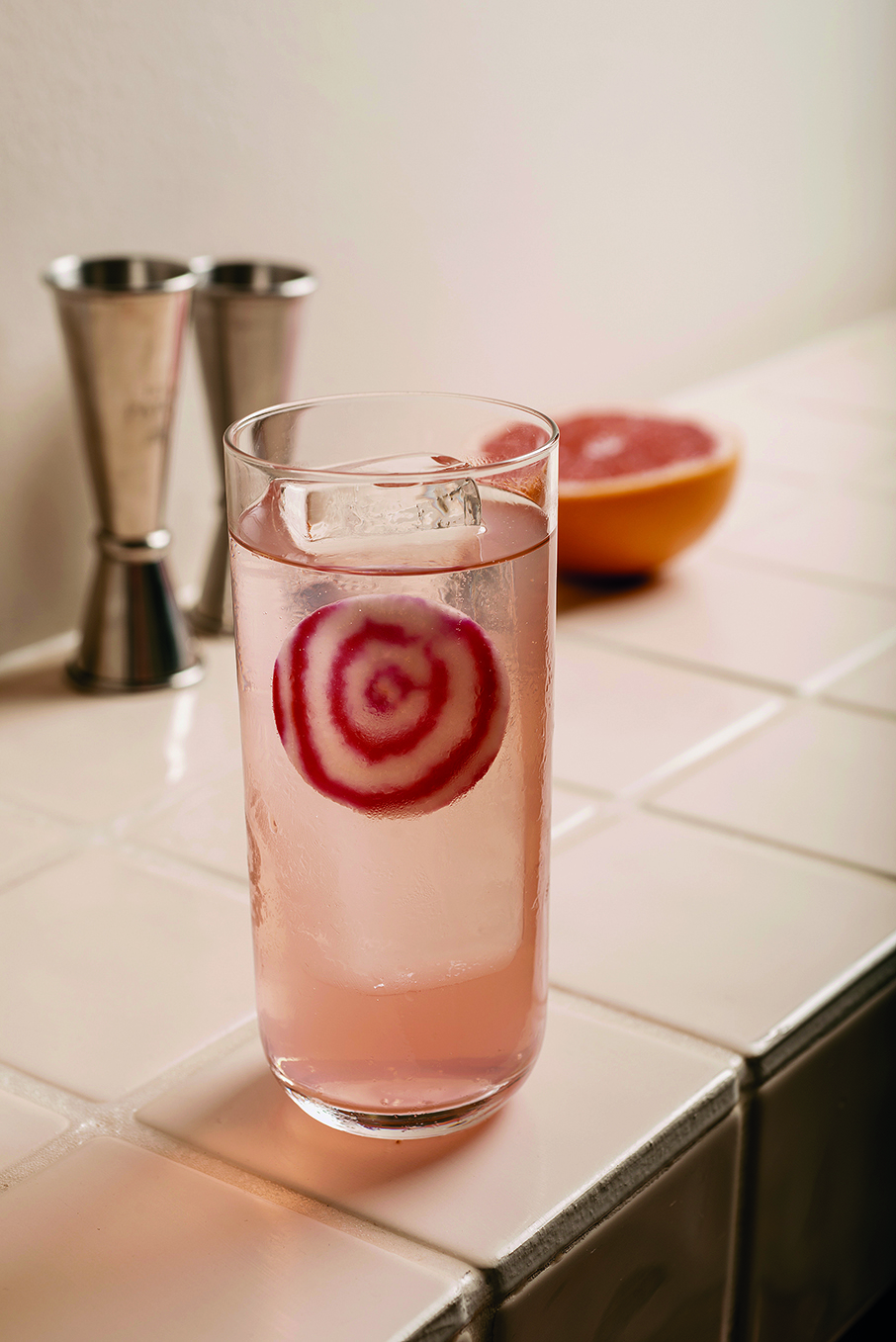 Τι πίνουμε όταν δεν πίνουμε;-3