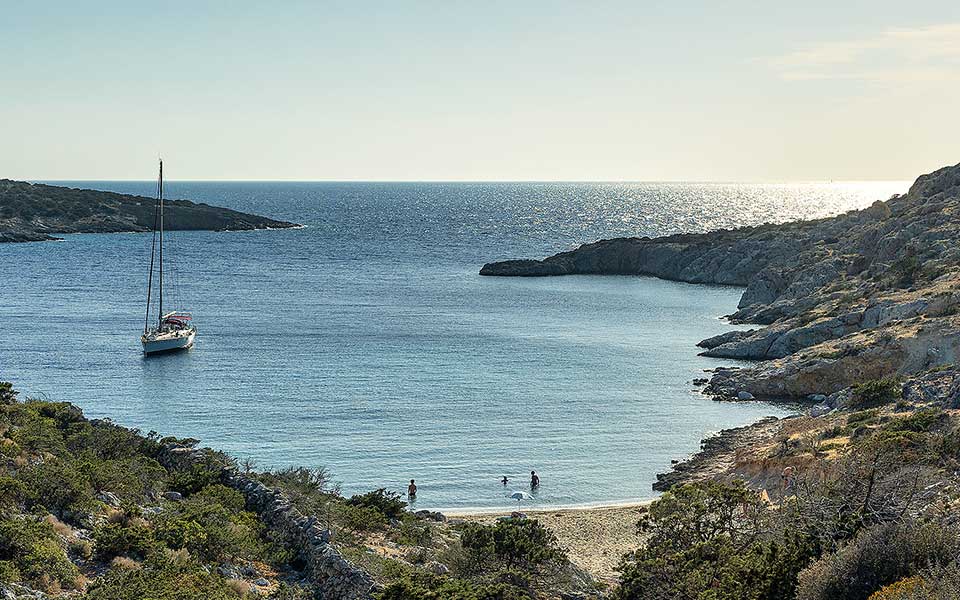 Μικρές Κυκλάδες: Το νόημα τoυ καλοκαιριού-7