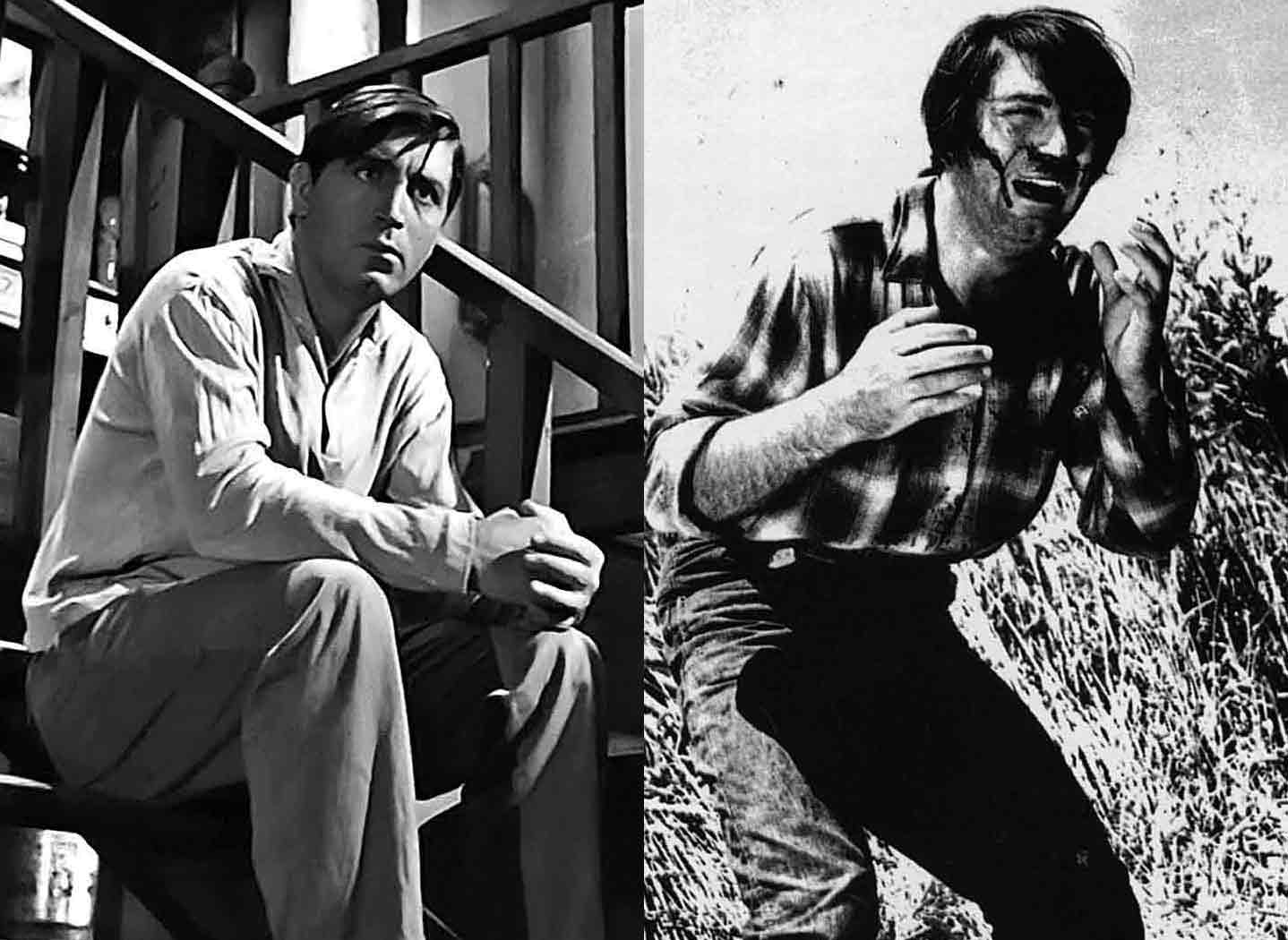 Ανέστης Βλάχος: Ερμηνευτής ανθρώπινου πάθους-1